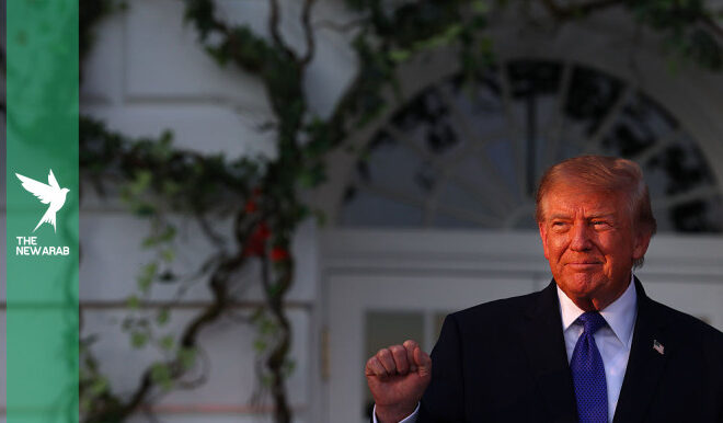 Trump cancels campaign appearances days before midterm votes