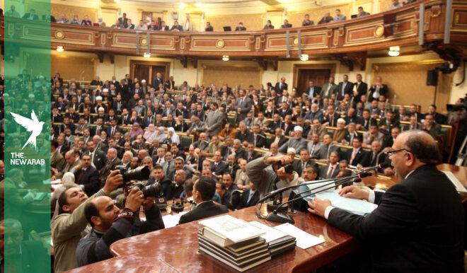 Egypt delays vote on military support for Saudi’s Yemen war