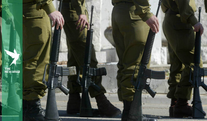 Israeli army raises alert level ahead of election