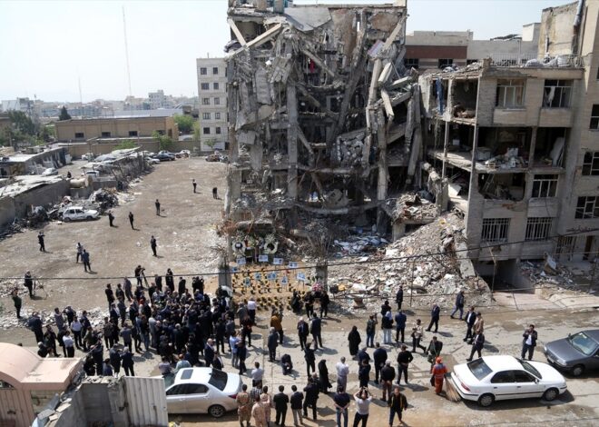 Israeli Attacks Kill Five in Gaza, Including a Child and a Woman