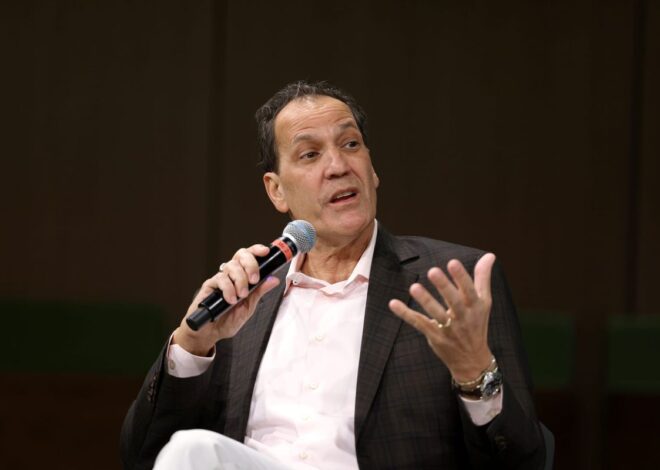 The Democratic Party’s Pollsters Are Also Working for AIPAC’s Super PAC
