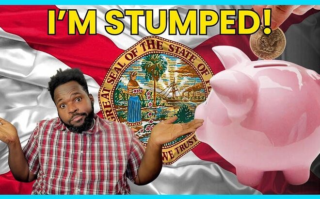 How Should I VOTE on FL Amendment One?