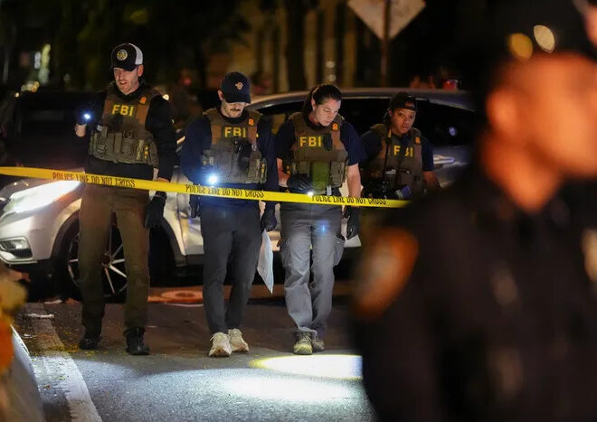 ICE Terrorizes the Bronx with Help from Mamdani’s NYPD