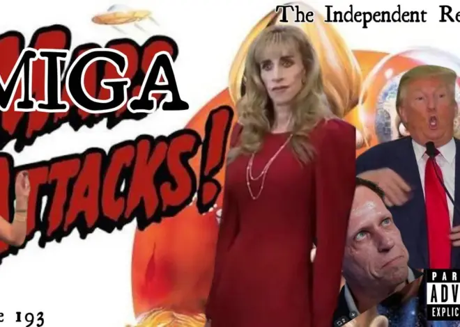 The Independent Review – Episode 193
