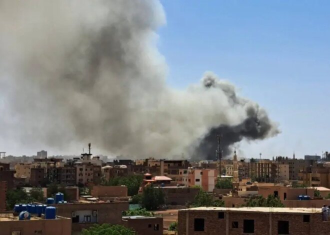 5 killed, 47 injured in RSF drone attack on university dormitory in Sudan: Doctors group – Middle East Monitor