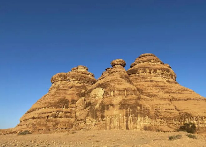 Saudi Arabia launches 2026-27 archaeology season in AlUla, Khaybar – Middle East Monitor