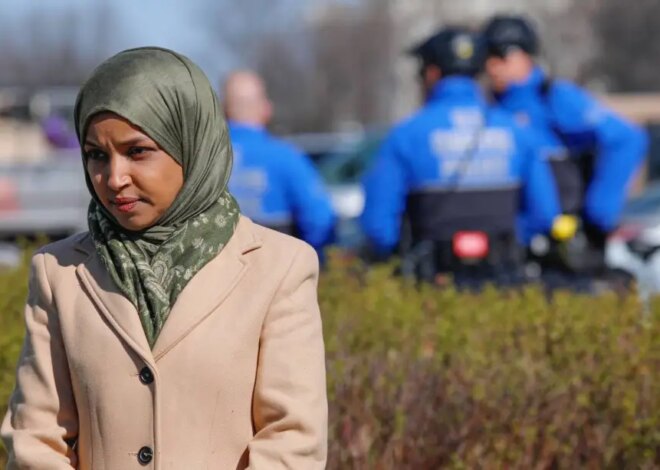 Trump administration reopened citizenship probe into Rep. Ilhan Omar: Report – Middle East Monitor
