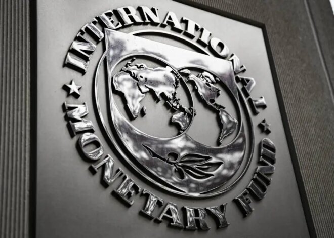 IMF forecasts 3.3% contraction of Saudi economy amid regional conflict and Houthi attacks – Middle East Monitor