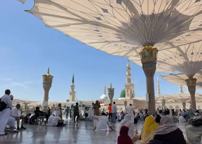 Türkiye denounces Houthi strike on infrastructure serving Prophet’s Mosque – Middle East Monitor