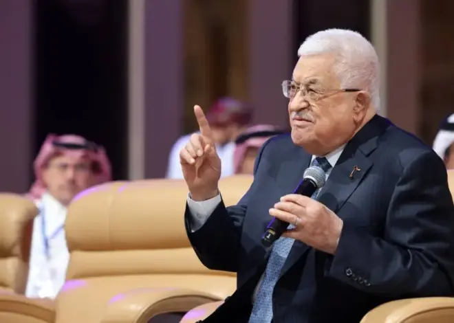 France urges Abbas to reverse decision to postpone Palestinian elections until September 2027 – Middle East Monitor