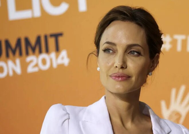 Angelina Jolie highlights Gaza destruction with Google Earth satellite images – Middle East Monitor