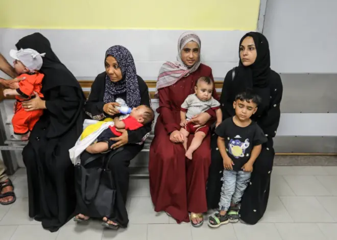 3 years of Israel’s genocide in Gaza: Women face death, loss, miscarriages – Middle East Monitor