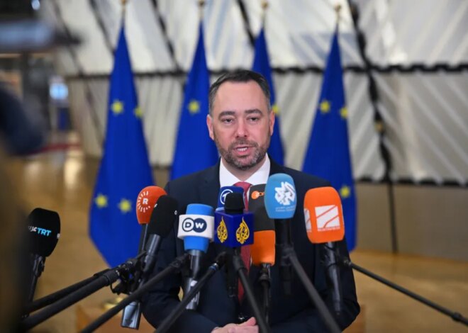 Belgium condemns attack by Israeli occupiers on Palestinians, diplomats in West Bank – Middle East Monitor