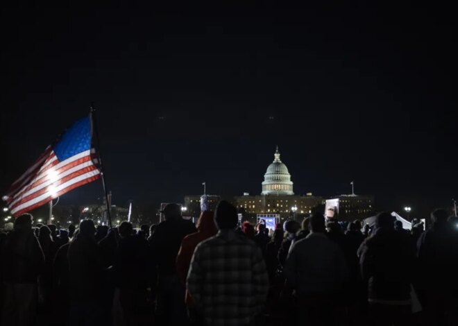 Congress Is Not a Cheering Section: What the Midterms Owe the Middle East – Middle East Monitor
