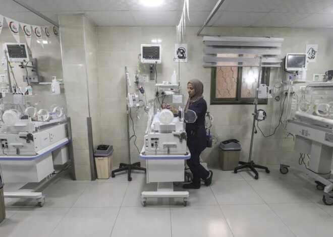 Large volumes of medical supplies for Gaza face wait times of 74 days for Israeli clearance: WHO – Middle East Monitor