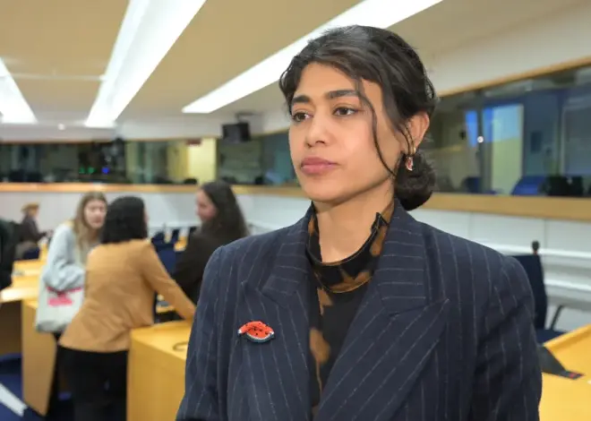 French prosecutors seek suspended prison sentence, ban on office for MEP Rima Hassan – Middle East Monitor