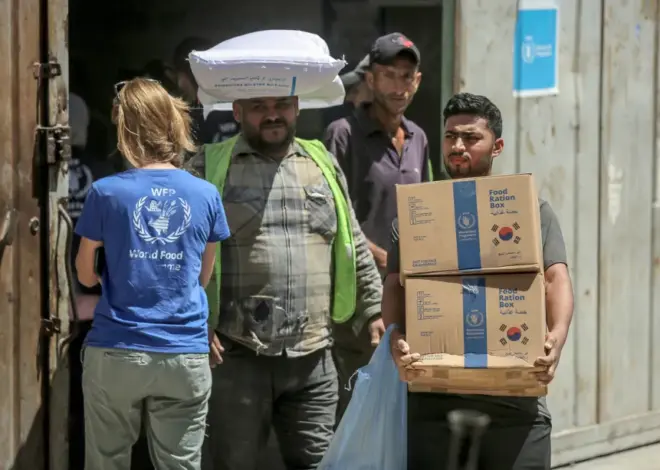 UN experts urge food agency to uphold human rights amid concerns about Gaza-related work – Middle East Monitor