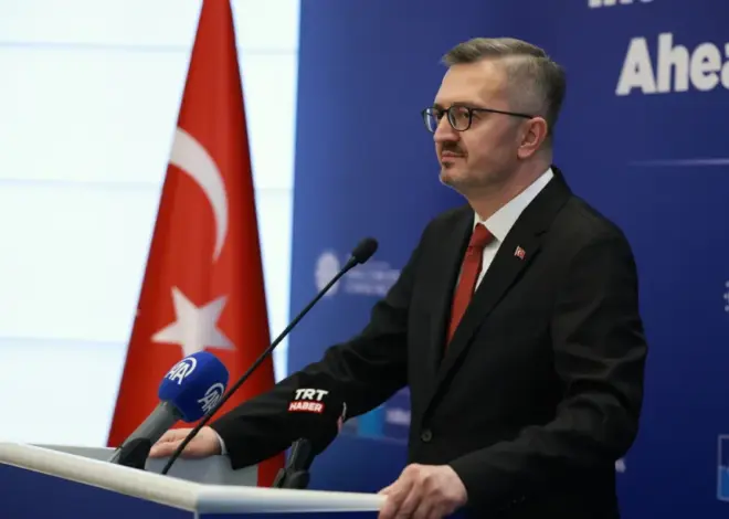 Senior Turkish official: Israeli threats will not change Turkey’s stance in favour of justice – Middle East Monitor