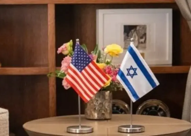 The unravelling alliance – when Israel’s interests clash with America’s – Middle East Monitor