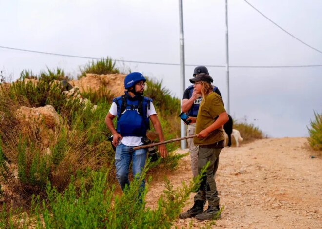 Palestinian journalists’ union warns of systematic targeting in West Bank, Jerusalem – Middle East Monitor
