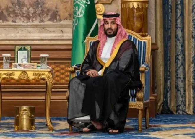 Mohammed bin Salman: Establishing an independent Palestinian state remains a steadfast Saudi goal – Middle East Monitor