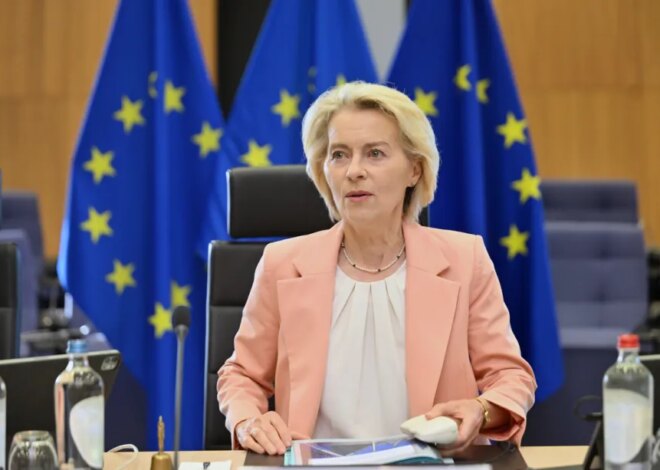 EU chief warns of ‘dangerous escalation’ after Houthi attack on Riyadh airport – Middle East Monitor