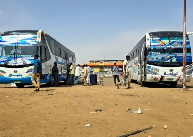Egypt suspends truck traffic to Sudan after Khartoum attack – Middle East Monitor
