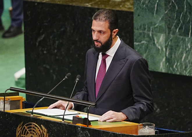 Coercive diplomacy: What does the call between Netanyahu and al-Sharaa really mean? – Middle East Monitor
