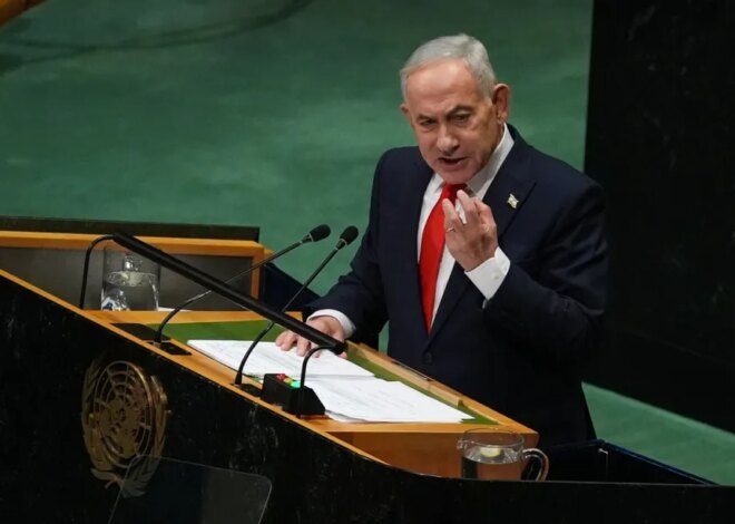 In a genocidal state, even Netanyahu is seen as ‘too pro-Palestine’ – Middle East Monitor