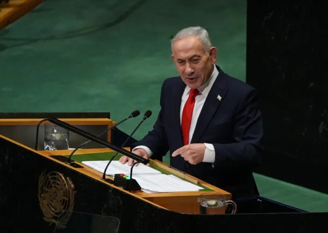 Netanyahu threatens more assassinations in Gaza as president warns of internal divisions in Israel – Middle East Monitor