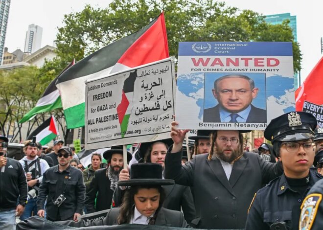 Zionism, apartheid and genocide: The argument the world can no longer avoid – Middle East Monitor