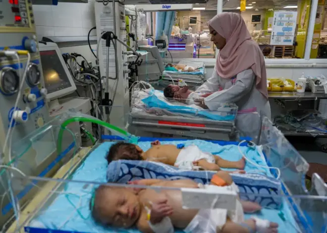 Gaza Health Ministry warns hospital generators may shut down – Middle East Monitor