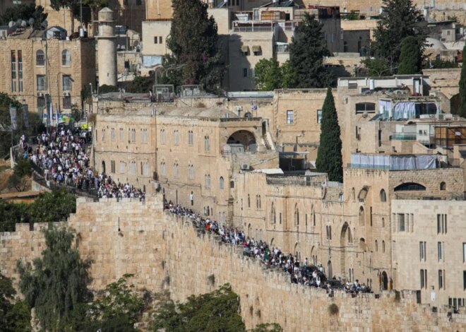 Turkish defence ministry says Israeli actions at Al-Aqsa threaten regional stability – Middle East Monitor