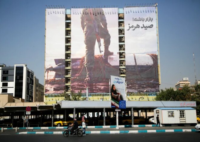 Tehran receives US response to Hormuz reopening proposal, but differences remain over implementation – Middle East Monitor