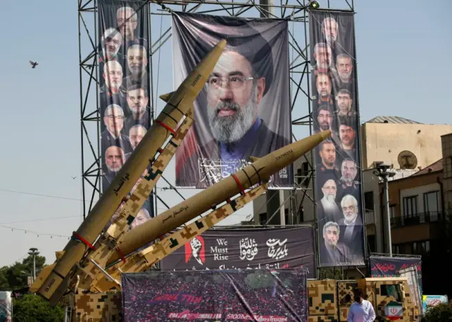 Ending the war requires accepting Iran in the Middle East – Middle East Monitor