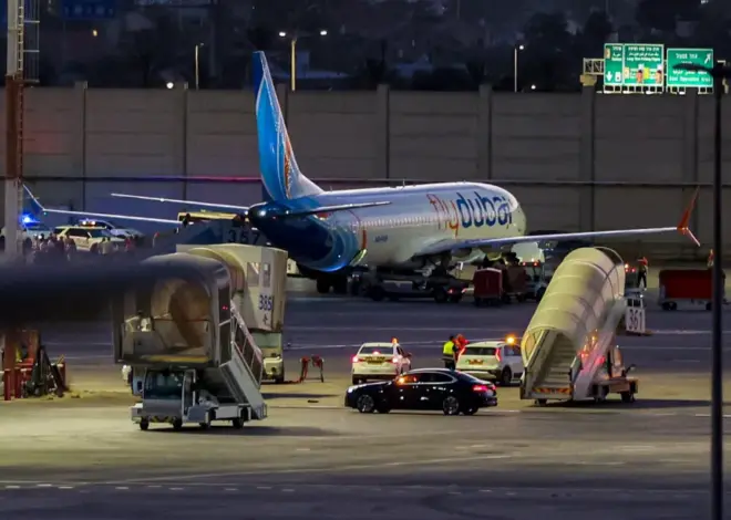 UAE says FlyDubai co-pilot planned ‘suicide attack’ on Ben Gurion Airport – Middle East Monitor