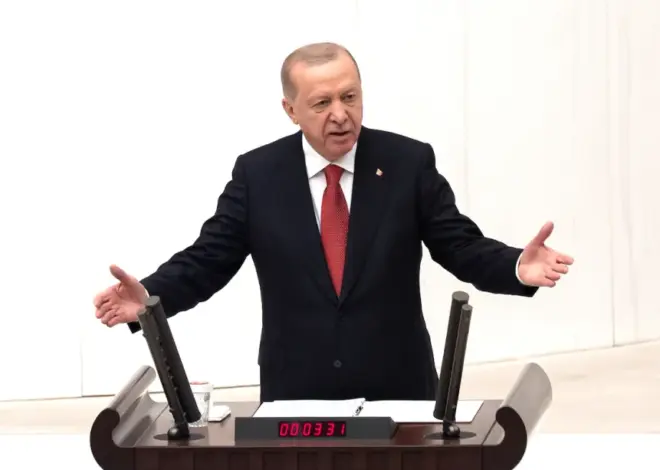 Türkiye’s Message to the Middle East: Security Requires Peace – Middle East Monitor