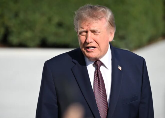 Trump says Iran has ‘virtually given up’ any plans for nuclear weapons – Middle East Monitor