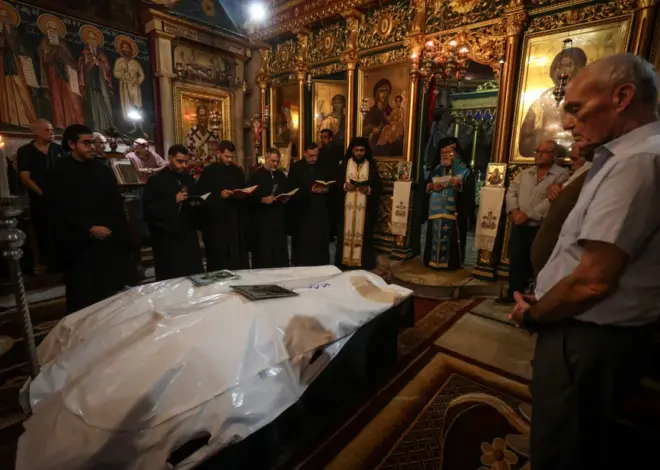 Hamas leader mourns deaths of Palestinian Christian women in Gaza – Middle East Monitor