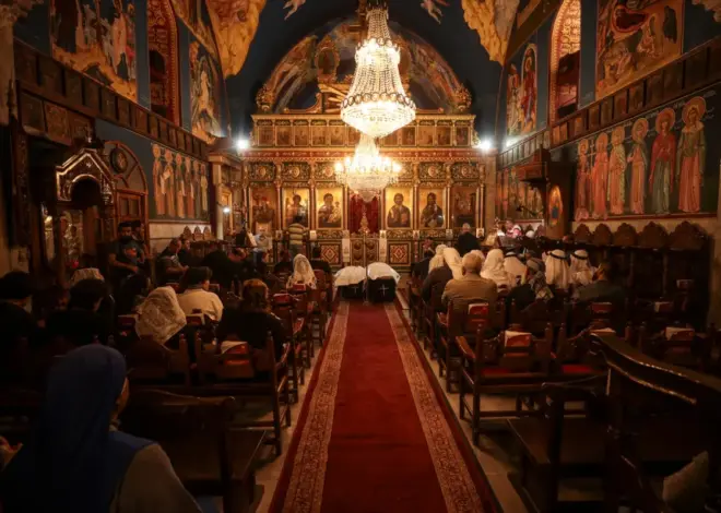 Latin Patriarch of Jerusalem mourns 2 Christian women killed by Israel in Gaza – Middle East Monitor