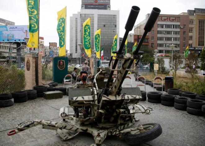 Iran warns US, Israel against new attack, says arms production capacity up 2.5-fold – Middle East Monitor