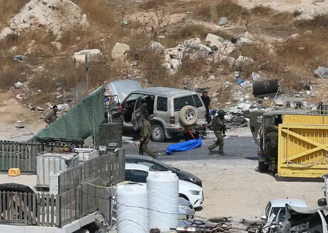 1 Palestinian killed, 5 injured in Israeli army, occupier attacks in West Bank – Middle East Monitor