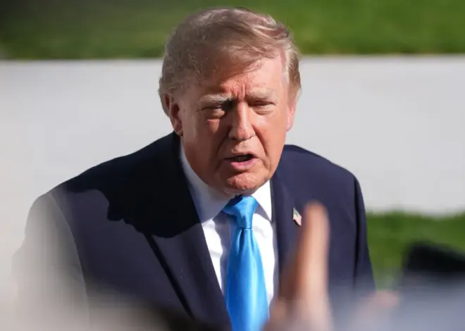 Trump says US may have gone too far in targeting Iranian leaders – Middle East Monitor
