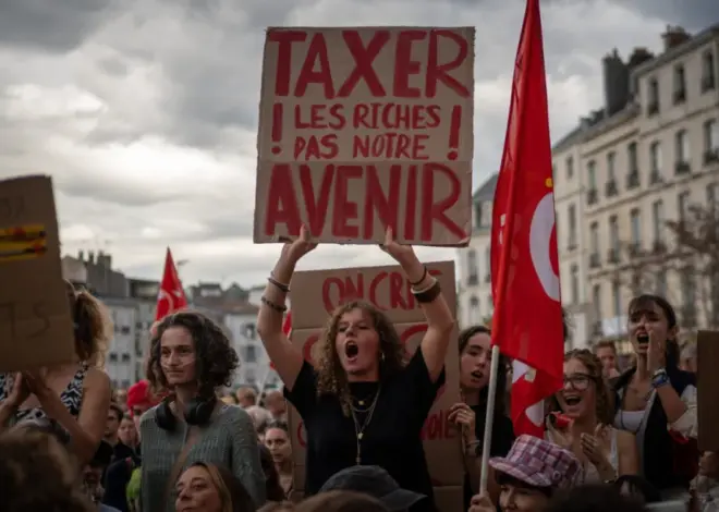 France summons Iranian ambassador over alleged disinformation on student protests – Middle East Monitor