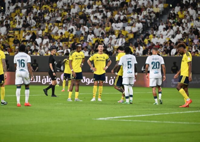 Saudi football league postpones 3 matches after Houthi attacks – Middle East Monitor