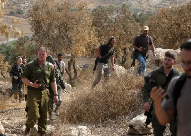 14 injured, including 2 foreign journalists, in attacks by Israeli occupiers in West Bank – Middle East Monitor