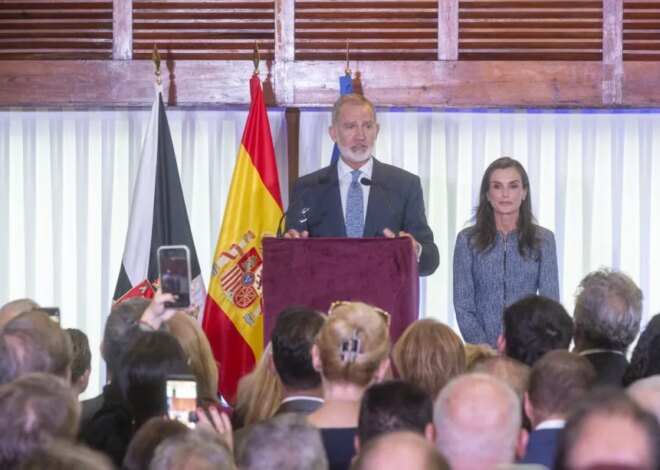 Spain’s king reasserts sovereignty over Ceuta, Melilla as Morocco remains silent – Middle East Monitor