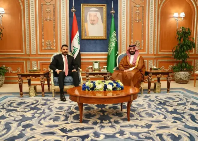 Iraqi premier arrives in Saudi Arabia on 1st official visit – Middle East Monitor