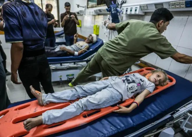 4 Palestinians killed, several others injured in Israeli airstrikes in Gaza despite ceasefire – Middle East Monitor