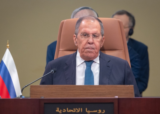 Lavrov says Trump’s Gaza plan remains ‘ink on paper,’ calls for Palestinian statehood – Middle East Monitor